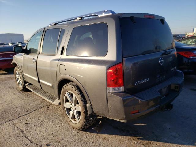 2010 NISSAN ARMADA SE 5N1BA0ND8AN606292