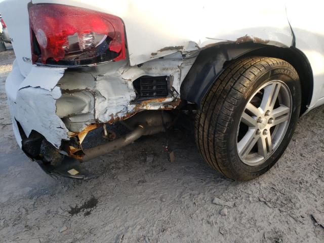 2012 DODGE AVENGER SX 1C3CDZCB2CN157415