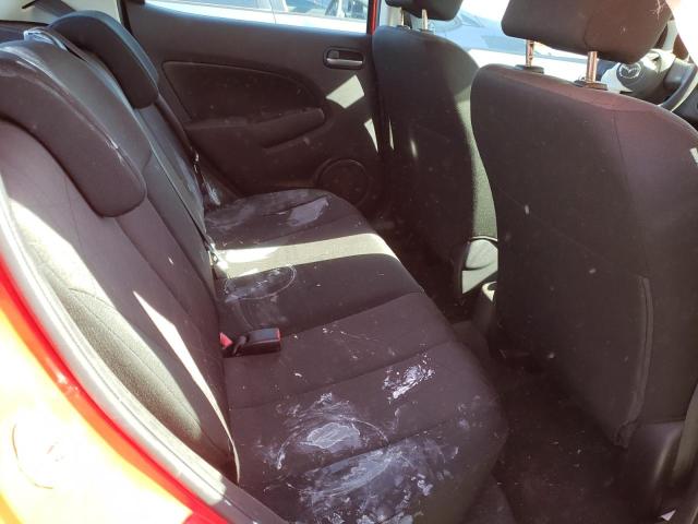 2014 MAZDA MAZDA2 SPO JM1DE1KZ6E0187420