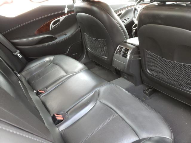 2010 BUICK LACROSSE C 1G4GC5EG3AF183087