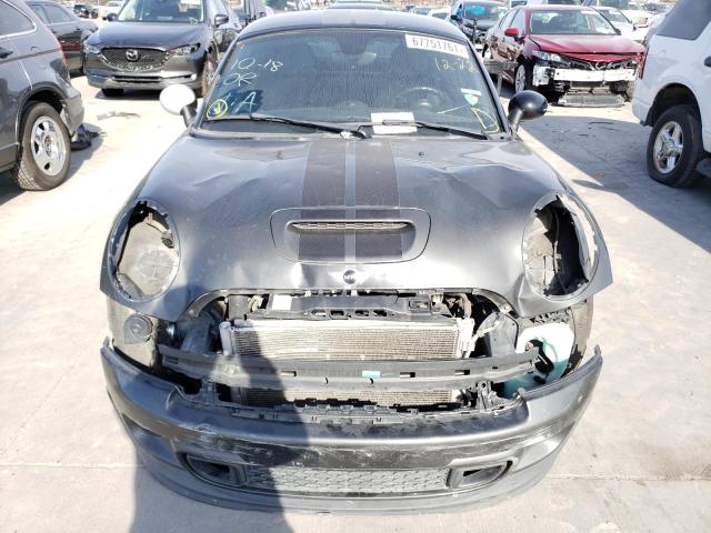 2013 MINI COOPER COU WMWSX3C55DT466182