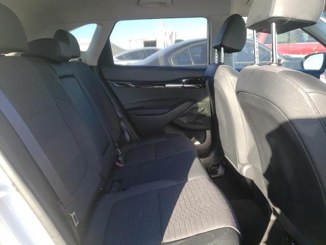 2021 KIA SELTOS S KNDEUCAA6M7199202