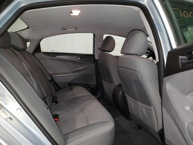 2011 HYUNDAI SONATA GLS 5NPEB4AC7BH188344