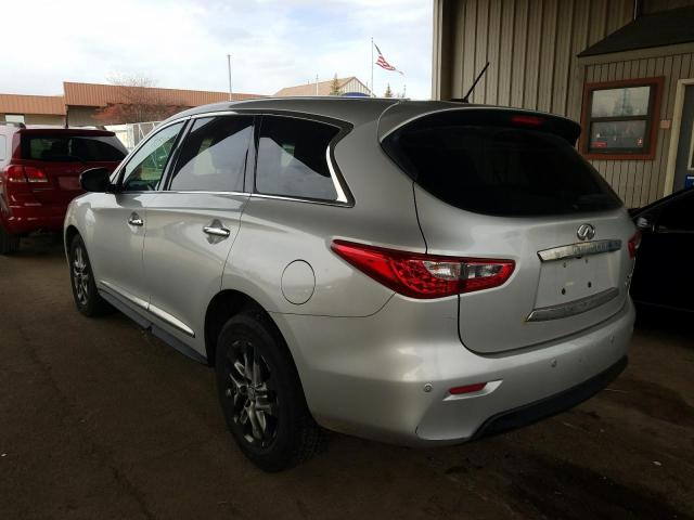 2013 INFINITI JX35 5N1AL0MM3DC311883