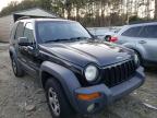 2003 JEEP  LIBERTY