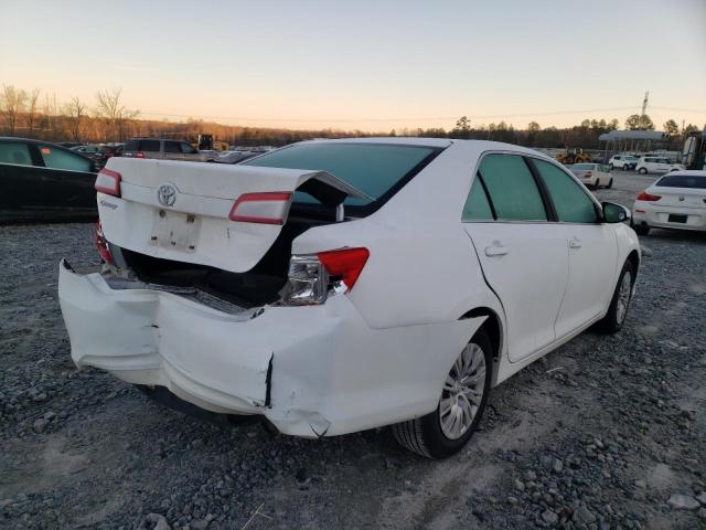 2012 TOYOTA CAMRY BASE 4T4BF1FK8CR216974