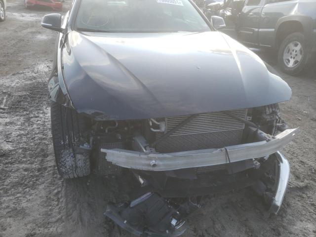 2015 BMW 435 XI GRA WBA4B3C57FD670499
