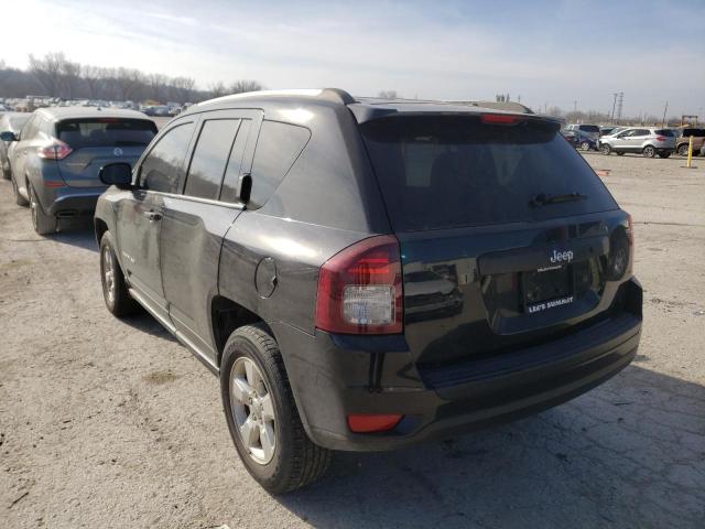 2014 JEEP COMPASS SP 1C4NJCBA0ED887397