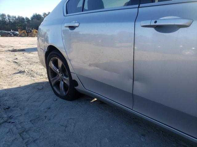 2012 ACURA TL 19UUA8F72CA027847
