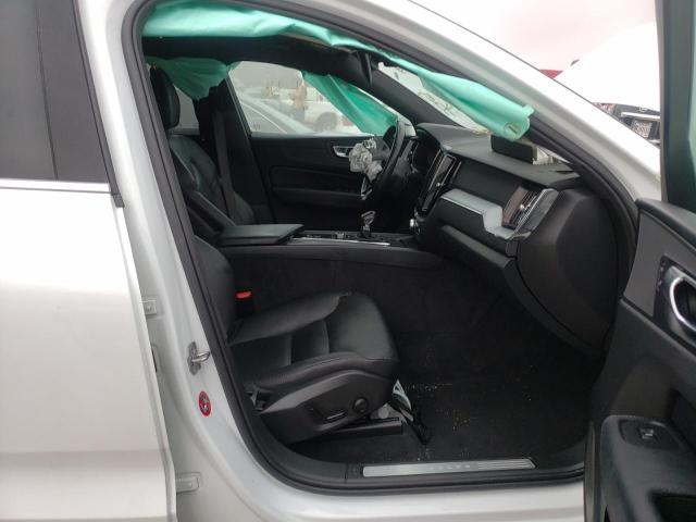 2018 VOLVO XC60 T6 MO YV4A22RK3J1023599