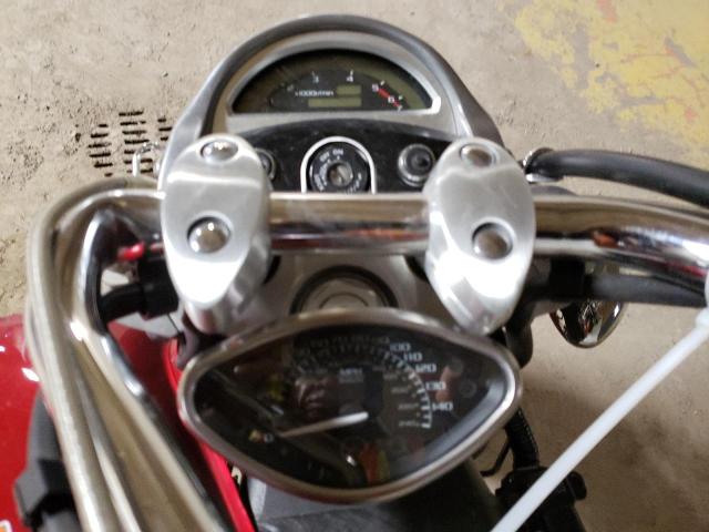 2008 YAMAHA XV1700 PC JYAVP19E08A005433