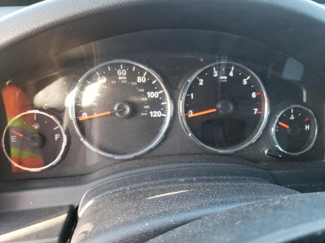 2010 JEEP LIBERTY SP 1J4PN2GK8AW100861