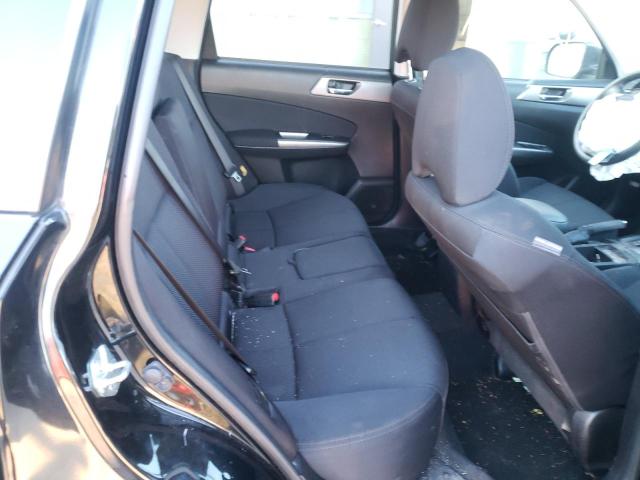 2011 SUBARU FORESTER 2 - JF2SHADC1BH742893