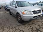 2003 HONDA  PILOT