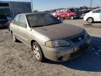 NISSAN SENTRA 2003 foto
