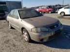 2003 NISSAN  SENTRA