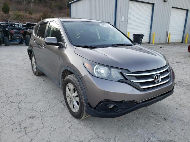 2012 HONDA CR-V EX 5J6RM4H52CL079221