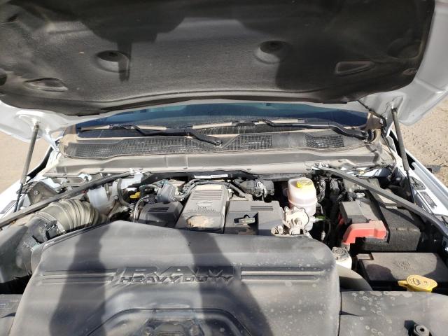 2021 RAM 2500 TRADE 3C6UR5HL5MG580213