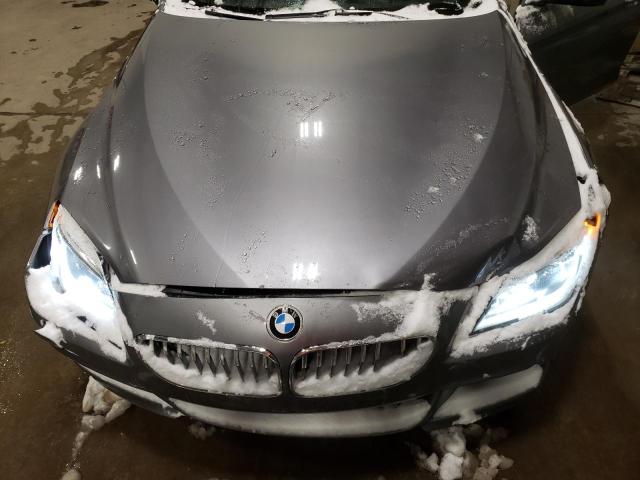 2016 BMW 650 XI GRA WBA6D6C57GG387699