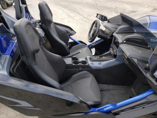 2021 POLARIS SLINGSHOT 57XAARHB3M8143129