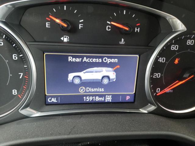 2020 GMC ACADIA AT4 1GKKNLLS2LZ161060