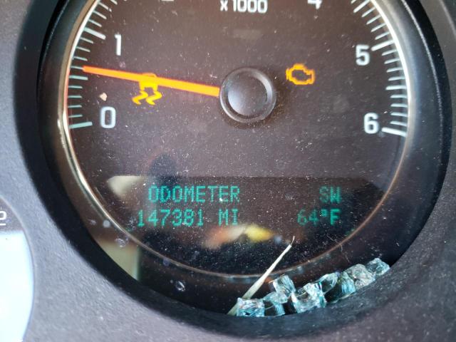 2013 CHEVROLET TAHOE POLI 1GNLC2E00DR159926