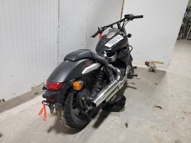 2013 HONDA VT750 C2B JH2RC5375DK302115