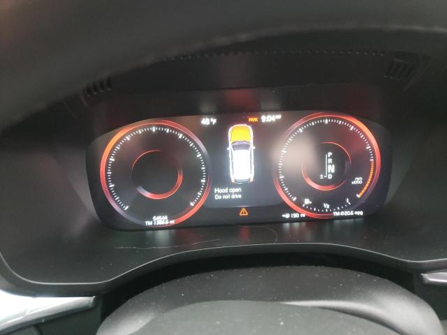 2018 VOLVO XC60 T6 MO YV4A22RK3J1023599