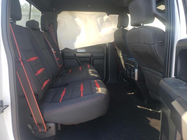 1FTEW1EG7GFD30418 Ford F150 Super 2016. Фото: 5
