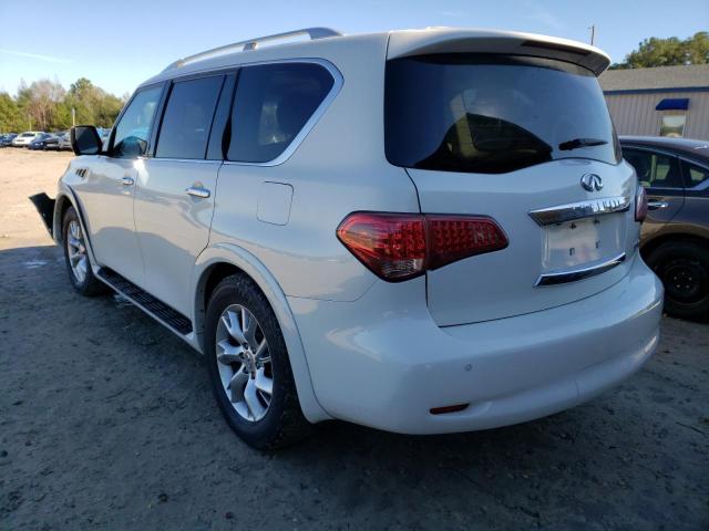 2011 INFINITI QX56 JN8AZ2NE2B9004922