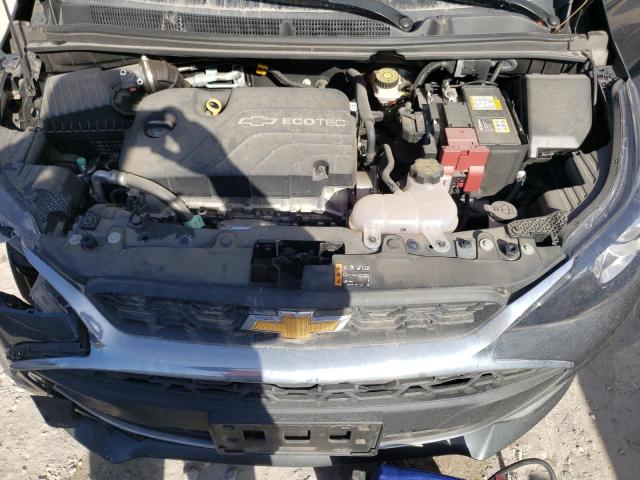 2020 CHEVROLET SPARK 2LT KL8CF6SA5LC467544