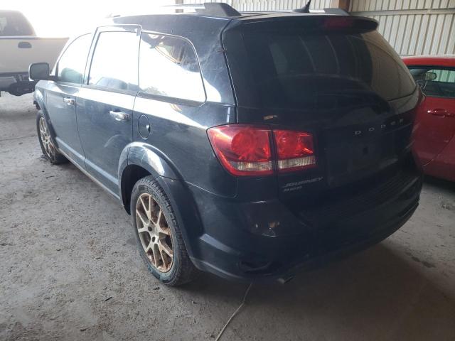 2014 DODGE JOURNEY LI 3C4PDDDG4ET157137