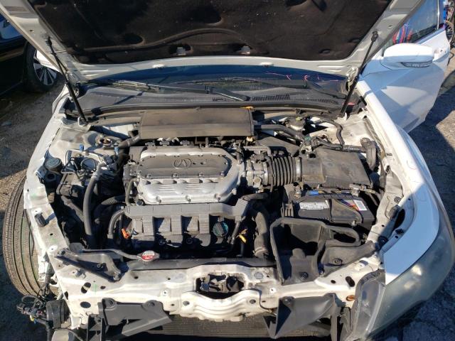2012 ACURA TL 19UUA9F74CA010456