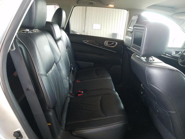 2013 INFINITI JX35 5N1AL0MM3DC311883