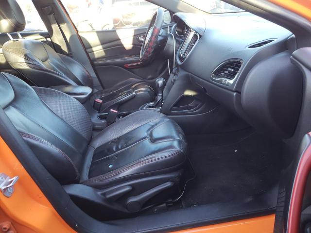 2014 DODGE DART GT 1C3CDFEBXED685322
