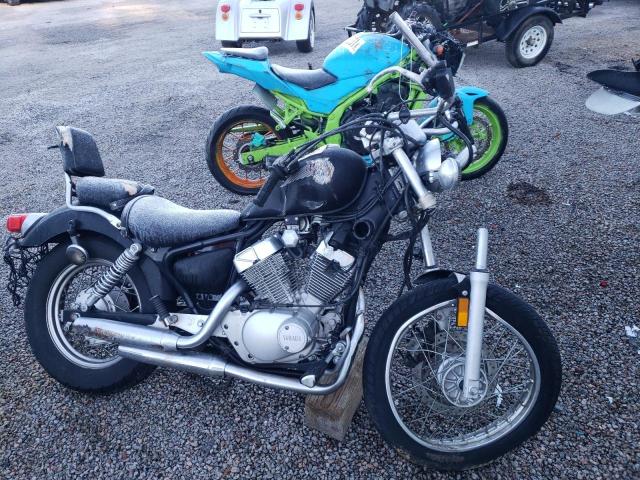 2004 YAMAHA XV250 JYA2UJE0X4A053893