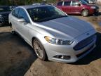 2015 FORD  FUSION