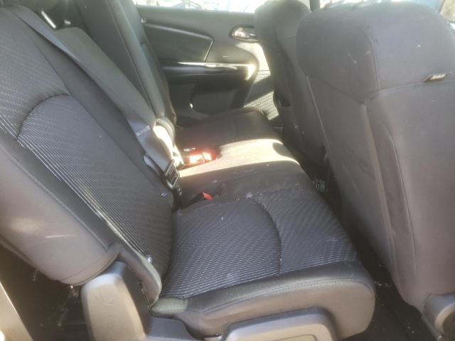 2013 DODGE JOURNEY 3C4PDDBG9DT603025
