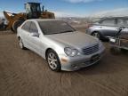 2007 MERCEDES-BENZ  C-CLASS