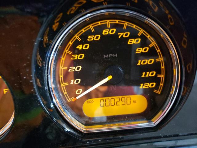 2021 HARLEY-DAVIDSON FLHXS 1HD1KRP11MB668058