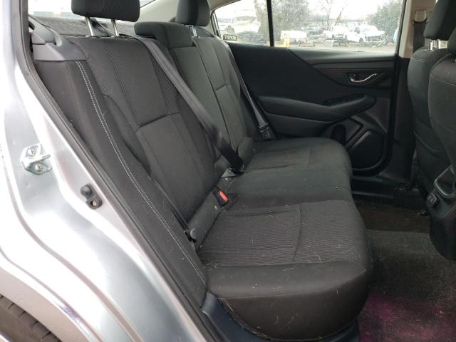 2021 SUBARU LEGACY PRE 4S3BWAD63M3014622