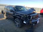 2016 JEEP  PATRIOT