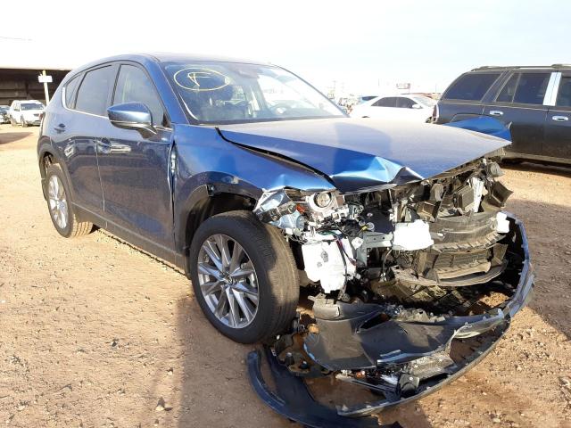 Mazda Cx-5 Grand