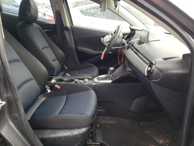 2016 TOYOTA SCION 3MYDLBZV9GY139208