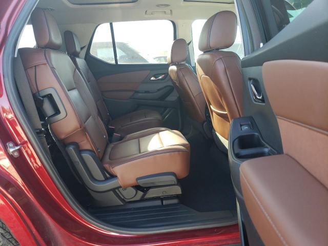 2018 CHEVROLET TRAVERSE H 1GNEVKKW0JJ237434