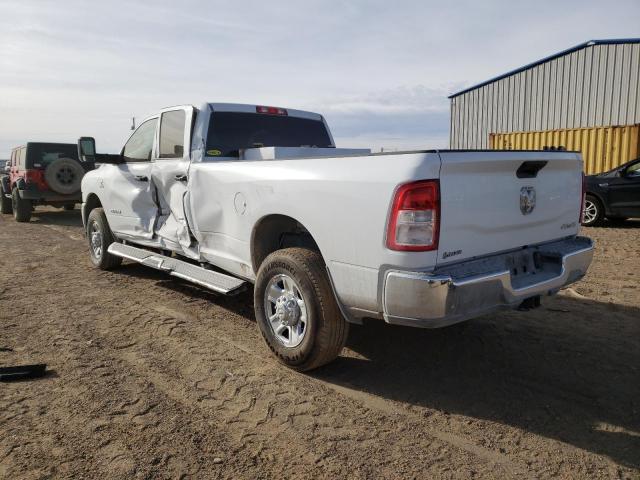 2021 RAM 2500 TRADE 3C6UR5HL5MG580213