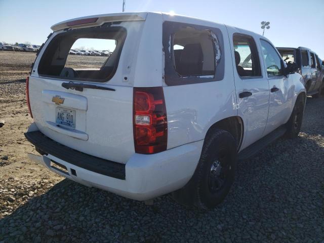 2013 CHEVROLET TAHOE POLI 1GNLC2E00DR159926