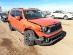 2018 JEEP  RENEGADE