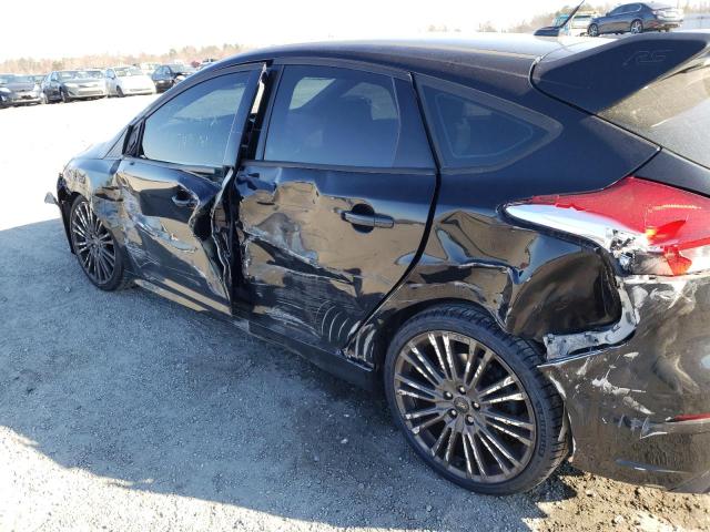 2017 FORD FOCUS RS - WF0DP3TH4H4121972