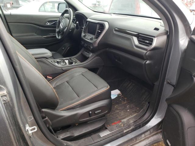 2020 GMC ACADIA AT4 1GKKNLLS2LZ161060